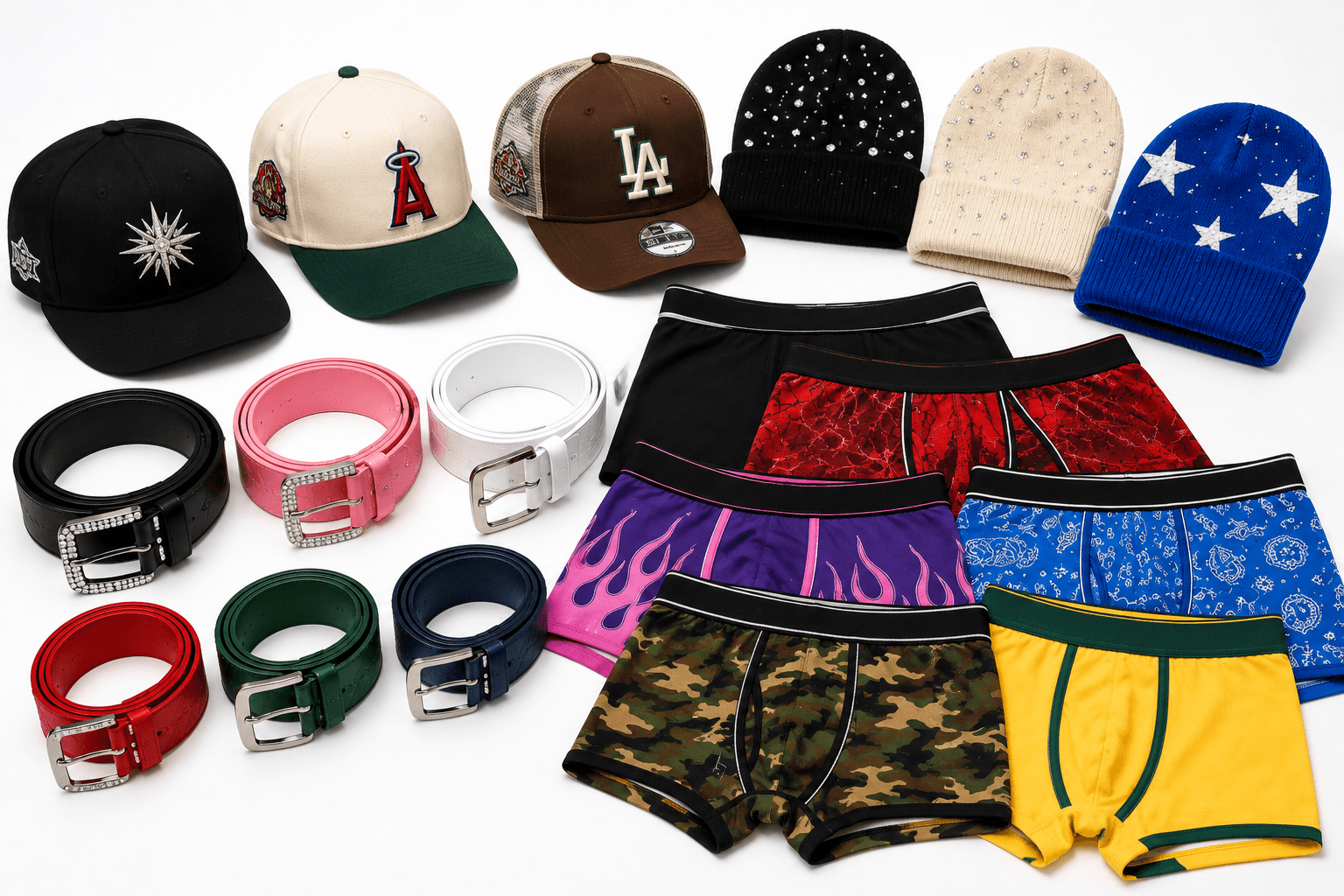 Accessories